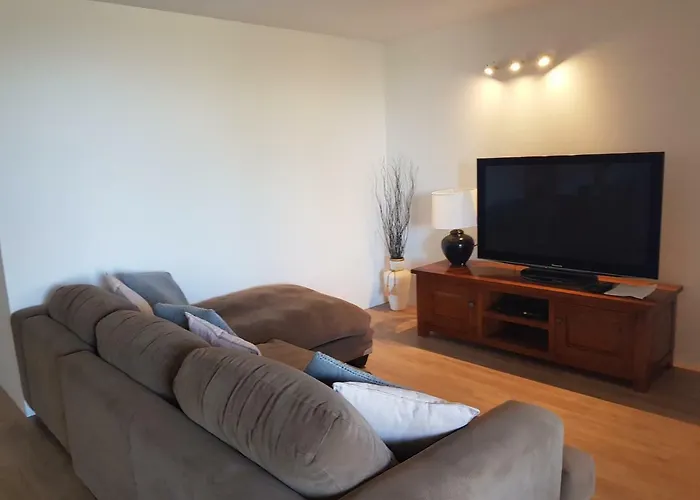 Casablanca Beachfront Apartments
